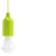 Ansmann Pull-Light PL1W zöld LED lámpa