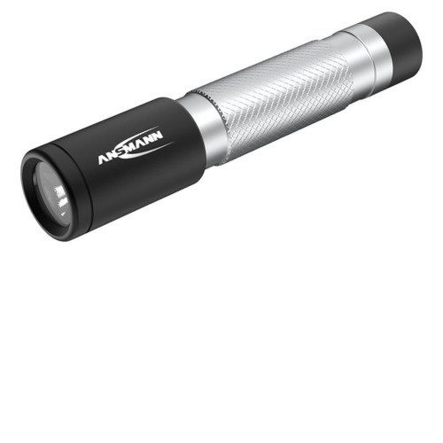 Ansmann LED zseblámpa alkáli elemmel