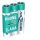 Ansmann AAA NiMH 800mAh újratölthető akkumulátor