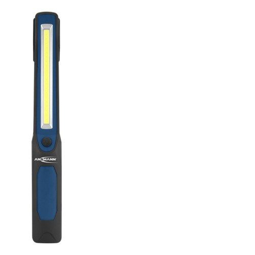Ansmann COB LED műhelylámpa alkáli elemekkel