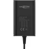 ANSMANN APS-300 tápegység 3-12V 300mA 3,6W