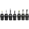 ANSMANN APS-300 tápegység 3-12V 300mA 3,6W