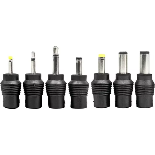 ANSMANN APS-300 tápegység 3-12V 300mA 3,6W