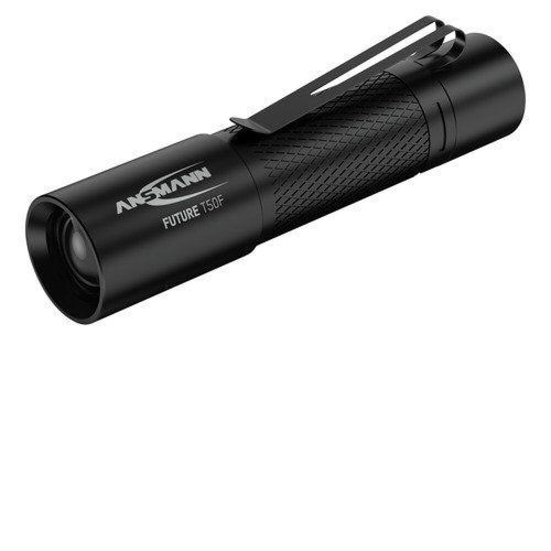 Ansmann fém zseblámpa T50F Alkáli