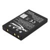 Ansmann LiPo akkumulátor Nikon Coolpix kamerákhoz 3,7V 1180mAh