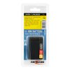 Ansmann LiPo akkumulátor Nikon Coolpix kamerákhoz 3,7V 1180mAh