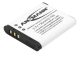 Ansmann Lithium Polymer Kamera Akkumulátor Olympushoz 3,7V 730mAh