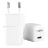 Intelligens GaN USB töltő 20 W