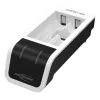 ANSMANN Comfort Mini akkumulátor töltő 1-2db AA/AAA akkuhoz