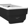 ANSMANN Comfort Mini akkumulátor töltő 1-2db AA/AAA akkuhoz