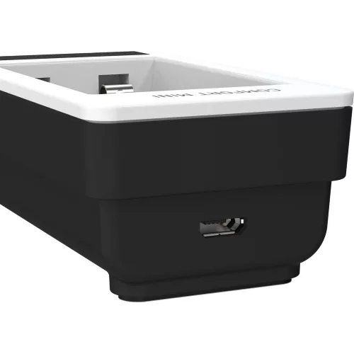 ANSMANN Comfort Mini akkumulátor töltő 1-2db AA/AAA akkuhoz