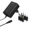 ANSMANN APS 1000 tápegység 3-12V 1A 12W