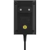 ANSMANN APS 1000 tápegység 3-12V 1A 12W
