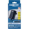 ANSMANN APS 1000 tápegység 3-12V 1A 12W