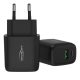 Intelligens USB töltő 3000 mA 2 USB porttal