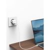 Intelligens GaN USB töltő 30W