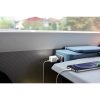 Intelligens GaN USB töltő 30W