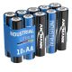 Ansmann lítium ipari akkumulátor 3000mAh 1,5V