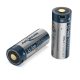 ANSMANN 26650 Li-Ion akkumulátor 3,6V 5100mAh USB-C