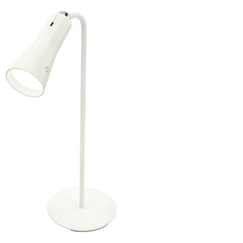 Ansmann modern 3 az 1-ben érintéses dimmelős újratölthető LED lámpa