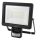 ANSMANN Luminary 30 W LED fali reflektor mozgásérzékelővel