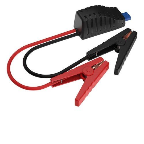 Powerstation Jumpstart Adapter - Powerstation Indítótöltő Adapter