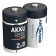 Ansmann NiMH akkumulátor D 8500mAh