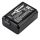 Ansmann lítium-polimer akkumulátor Sony kamerákhoz 900mAh