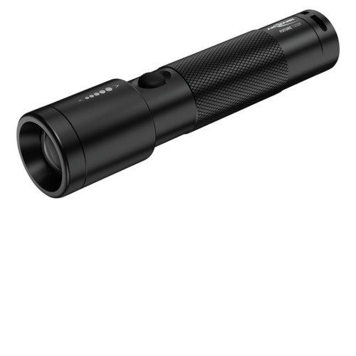 ANSMANN Future T200F LED lámpa 3x AAA elemmel