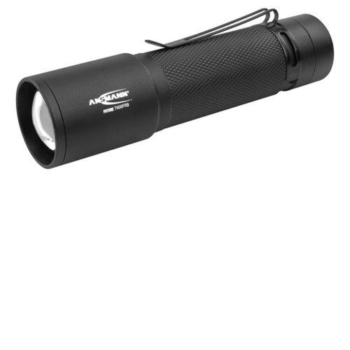 Ansmann T600FRB LED zseblámpa Alkáli