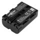 Ansmann lítium-polimer kamera akkumulátor Sony Alpha modellekhez 1600mAh 7,4V