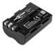 Ansmann LiPo akkumulátor Nikon fényképezőgépekhez 7,4V 1400mAh