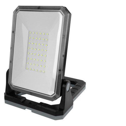 Kompakt újratölthető LED munkafény 2000 lumen Ansmann