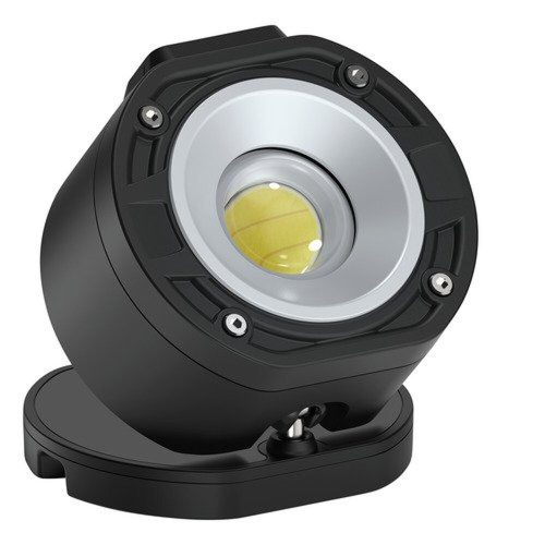Ansmann 10W COB LED reflektor IP65