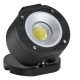 Ansmann 10W COB LED reflektor IP65