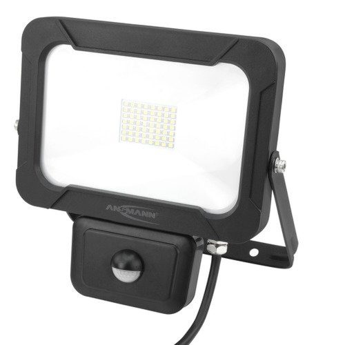 ANSMANN Luminary Home LED reflektor mozgásérzékelővel