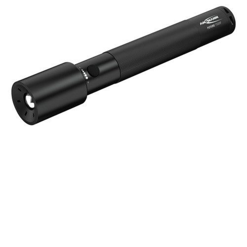 Ansmann Future T500F LED lámpa Alkáli