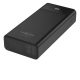 Ansmann 24000 mAh gyorstöltő powerbank