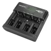 ANSMANN Powerline 5 Pro 1-4 AA/AAA/baby/góliát/9V akkukhoz
