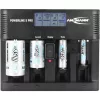 ANSMANN Powerline 5 Pro 1-4 AA/AAA/baby/góliát/9V akkukhoz
