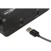 ANSMANN Powerline 5 Pro 1-4 AA/AAA/baby/góliát/9V akkukhoz