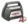 ANSMANN ALCT 6-24/10 6V/12V/24V 10A max. ólom akkumulátor töltő