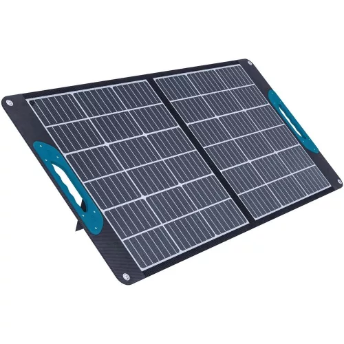 ANSMANN 100W solar panel