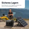 ANSMANN 100W solar panel