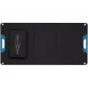 ANSMANN 100W solar panel