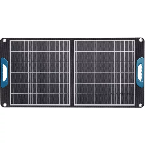 ANSMANN 100W solar panel