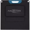 ANSMANN 100W solar panel