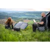 ANSMANN 100W solar panel