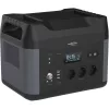 ANSMANN Powerstation energiatároló 2200W 220V, USB-C, Power delivery