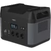 ANSMANN Powerstation energiatároló 2200W 220V, USB-C, Power delivery